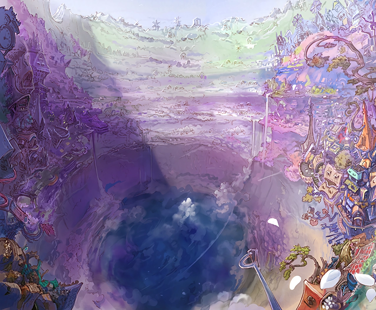 Abyss